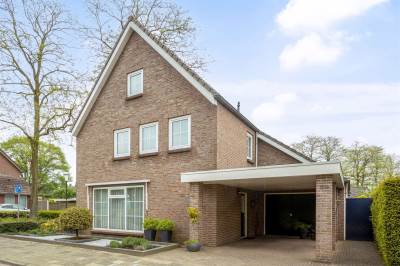 Woning Kerkstraat 59 Asten