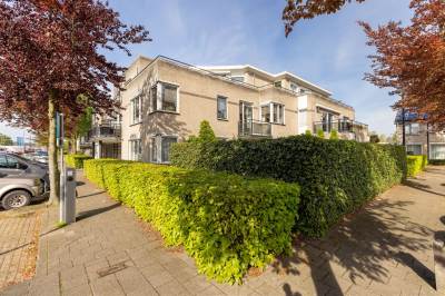 Woning Beukenlaan 37 Zundert