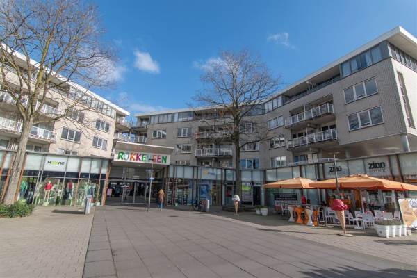 Woning Samanthagang 164 Zoetermeer