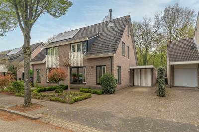 Woning Apollovlinder 48 Bilthoven