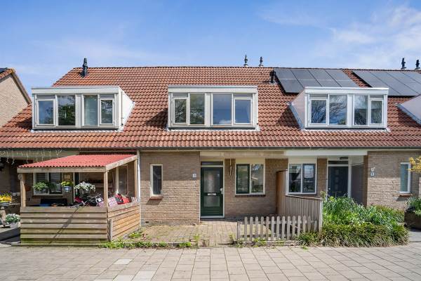 Woning Korenakker Waddinxveen Oozo Nl