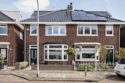 Woning Acacialaan 84 Beverwijk