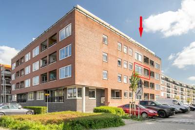 Woning Praagsingel 222 IJsselstein