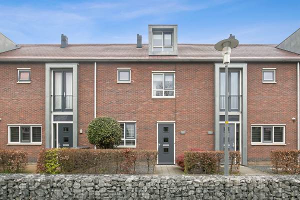 Woning Hawkinsstraat 25 Zutphen