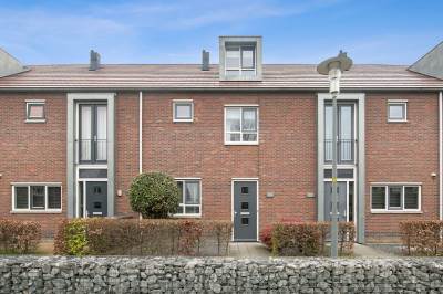 Woning Hawkinsstraat 25 Zutphen