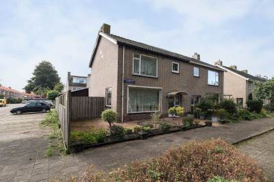 Woning Ambachtsherensingel 13 Mijdrecht