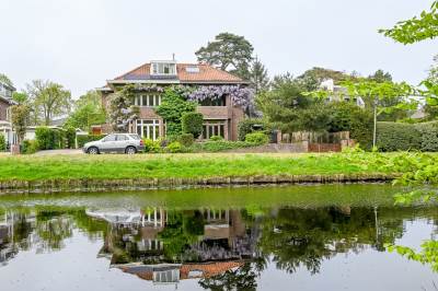 Woning Ritzema Boskade 3 Heemstede