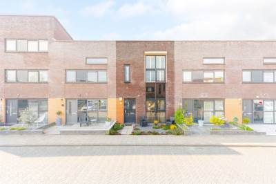 Woning Mambostraat 126 Purmerend