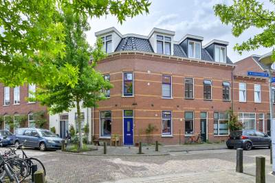 Woning Celebesstraat 2 Utrecht