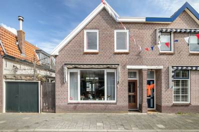 Woning Adrianastraat 62 Katwijk (ZH)