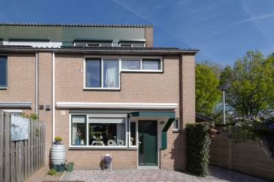 Woning Doornenburg 34 Barneveld
