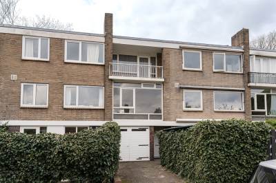 Woning Jan de Mijterlaan 5 Haarlem