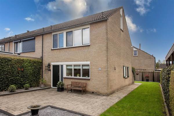 Woning Schietbaan 5 Delden