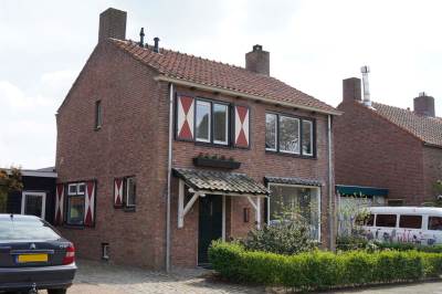 Woning Hertogstraat 24 Zundert