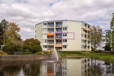 Woning Lindenlaan 32B Bergen (NH)