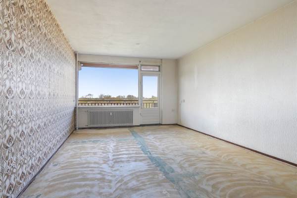 Woning Elzenhorst 42 Waddinxveen