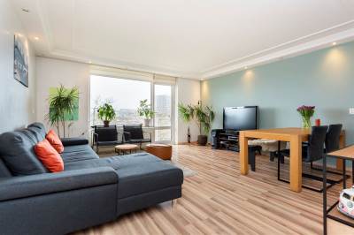 Woning Veerlaan 42c Rotterdam