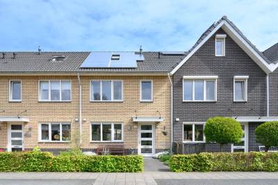 Woning Stuifzand 12 Eerbeek