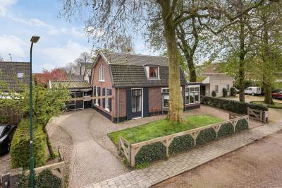 Woning Molenweg 21 Maartensdijk