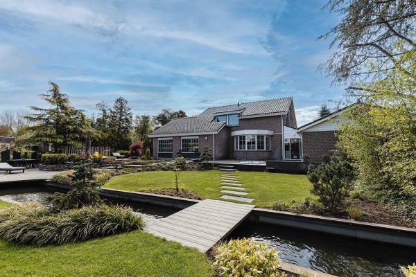 Woning Voorwillenseweg 203 Gouda