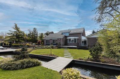 Woning Voorwillenseweg 203 Gouda