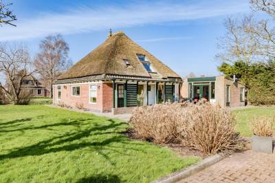 Woning Veenhuizerweg 50 Heerhugowaard