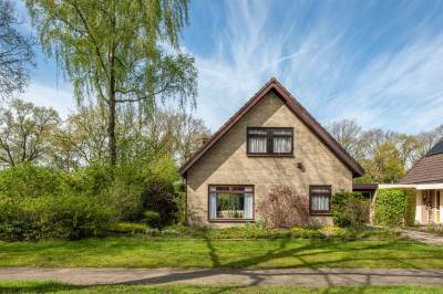 Woning Dalkruid 32 Heerenveen