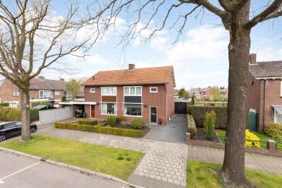Woning Mariastraat 5 Oldenzaal