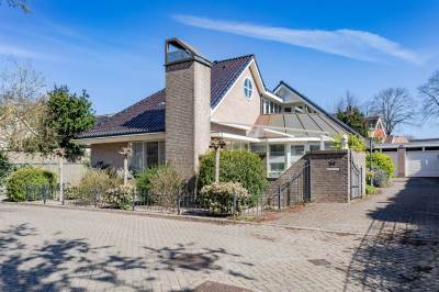 Woning De Streng 56 Waarland