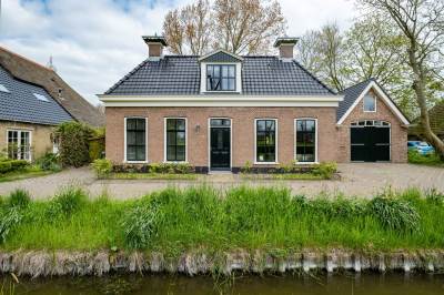 Woning Húns 8 Húns