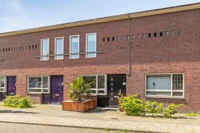 Woning Linnenweverstraat 44 Zwolle