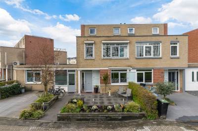 Woning Akeleizoom 11 Papendrecht