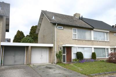 Woning Feiterstraat 8 Someren