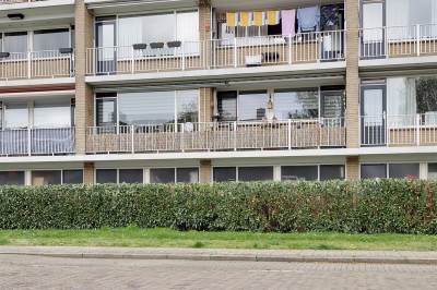 Woning Valkhofplein 75 Arnhem