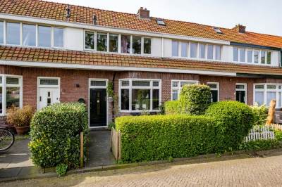 Woning Nieuwe Hollanderdijk 3a Leeuwarden