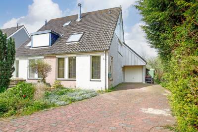 Woning Kieft 8 Midwoud