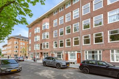Woning Uiterwaardenstraat 2101 Amsterdam