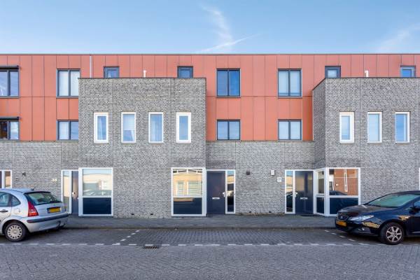 Woning Spinaker 36 Etten-Leur