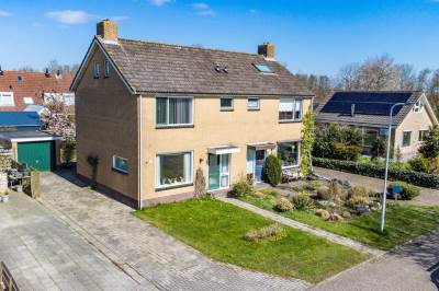 Woning Hellingpad 8 Haskerdijken