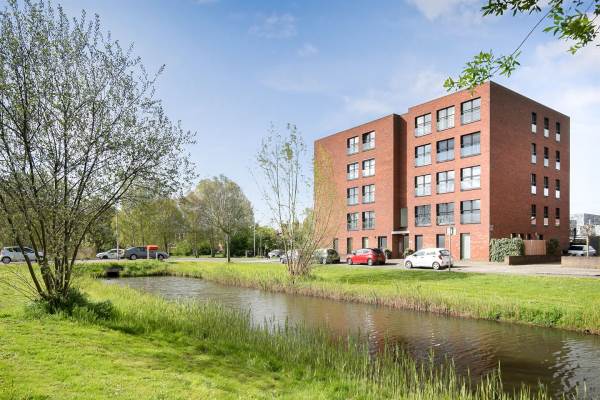 Woning Meersingel 8 Pijnacker