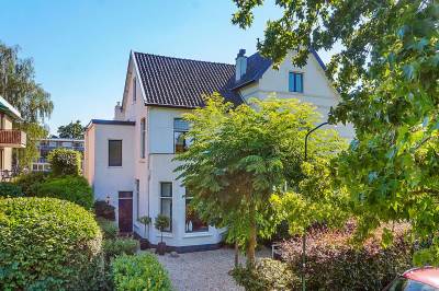Woning Parkstraat 27 Baarn