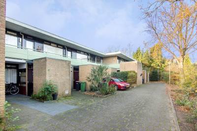 Woning Kopslaan 15 Santpoort-Zuid