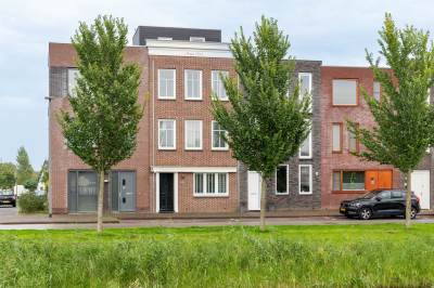 Woning Saturnussingel 309 Almere