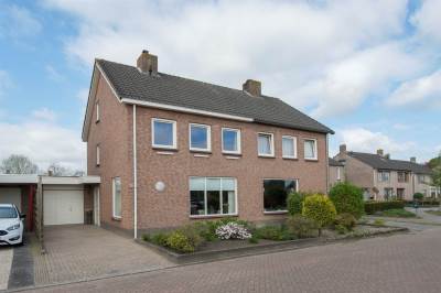 Woning Wieken 30 Standdaarbuiten