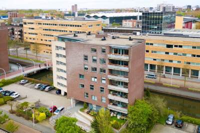 Woning Bremenstraat 75 Zwolle