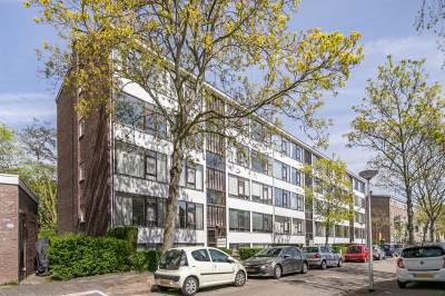 Woning Van Almondestraat 66 Delft