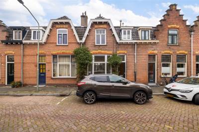 Woning Alexanderstraat 9 Dordrecht