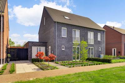 Woning Maximastraat 7 Nederweert