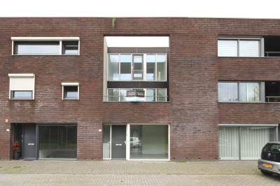Woning Spakenburglaan 204 Tilburg
