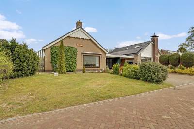 Woning Anemoonstraat 6 Norg